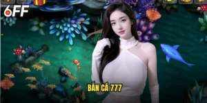 Bắn Cá 777
