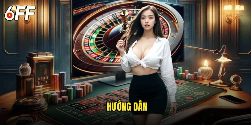 Cẩm Nang Hướng Dẫn 6FF Từ A Đến Z Cho Người Mới 3 hướng dẫn