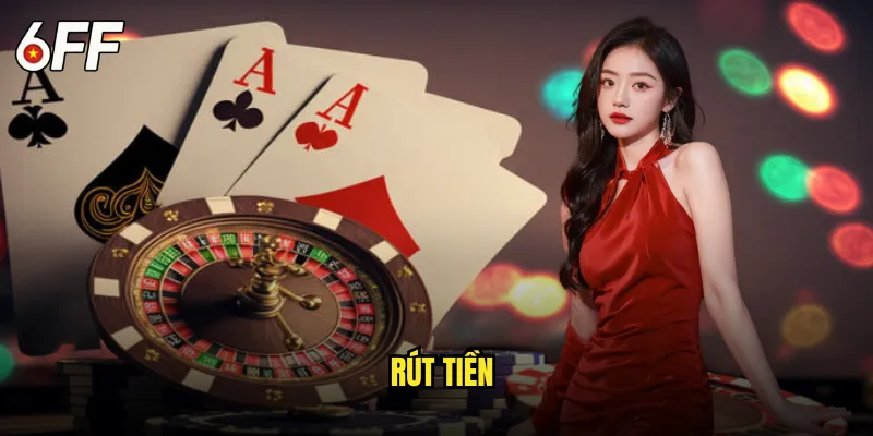 Làm Chủ Quy Trình Rút Tiền 6FF Chuyên Nghiệp Như Pro 7 rút tiền