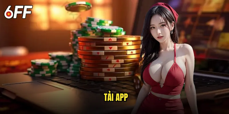 Trải Nghiệm Tải App 6FF Mượt Mà Trên Mọi Thiết Bị 5 tải app