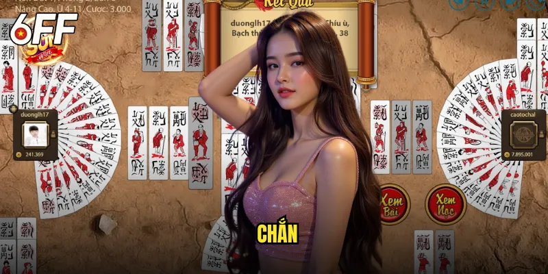 Chắn