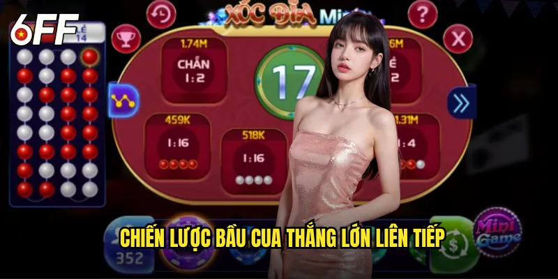 Lễ Hội Bầu Cua 6FF Tái Hiện Không Khí Tết Xưa 3 Chiến Lược Bầu Cua Thắng Lớn Liên Tiếp